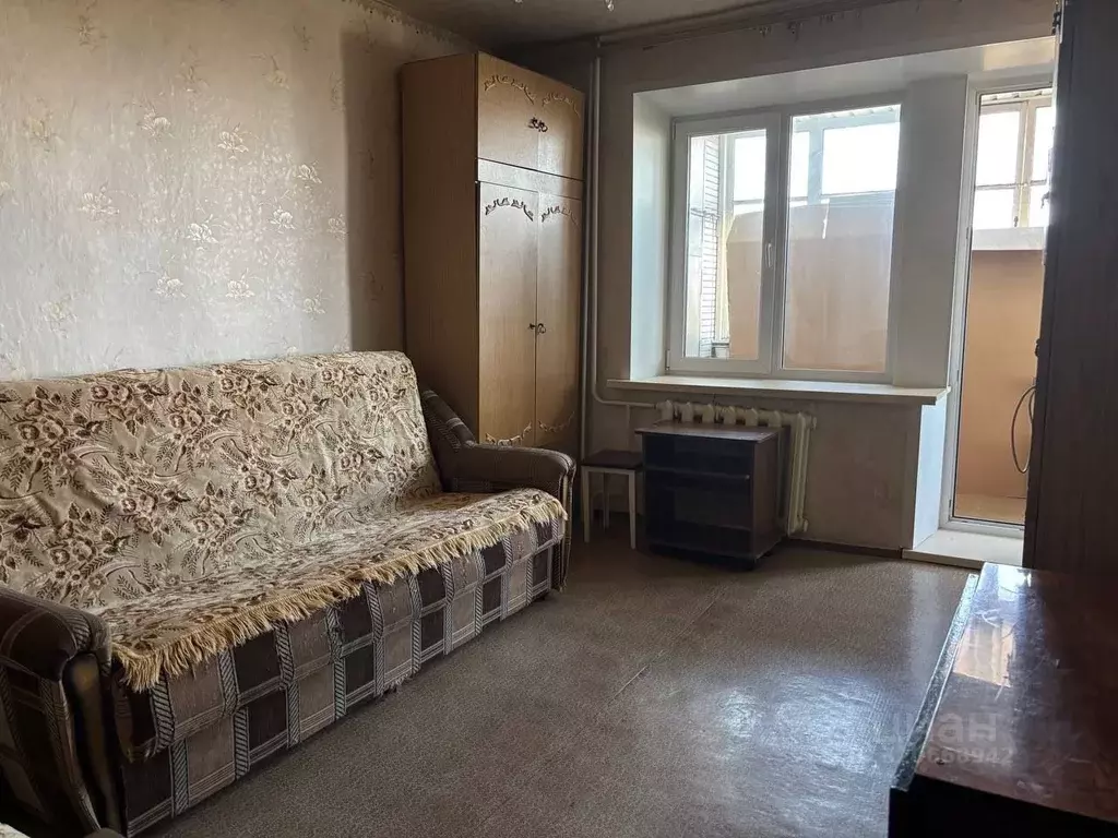 1-к кв. Пензенская область, Пенза ул. Ленина, 11 (35.0 м) - Фото 1