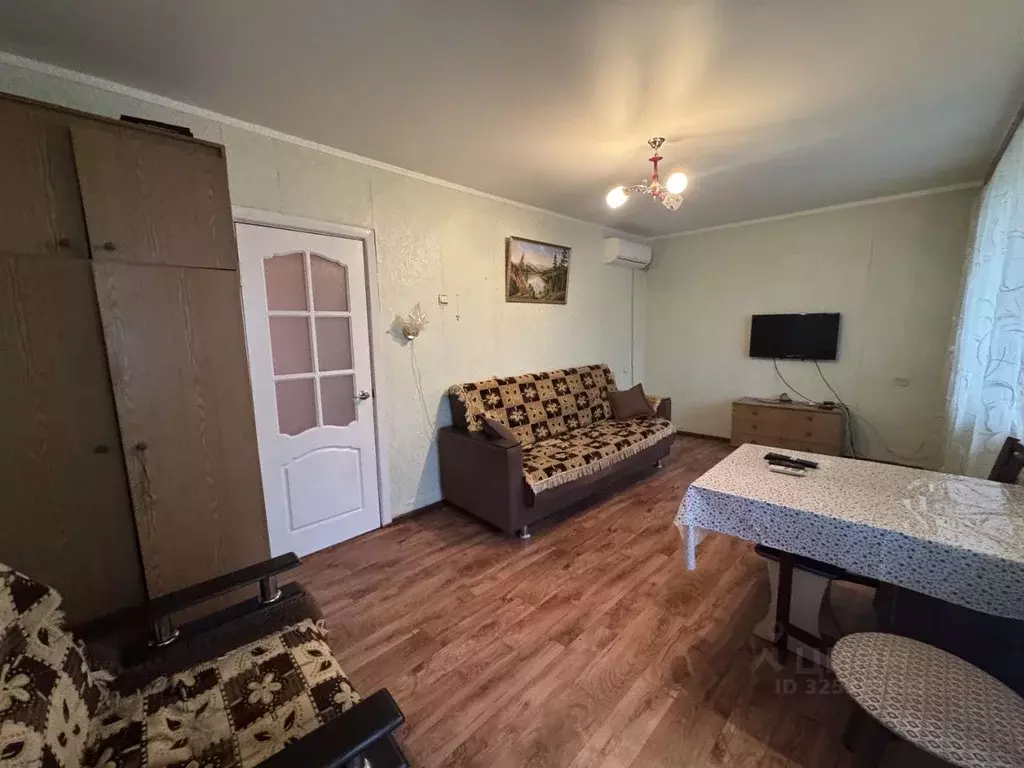 1-к кв. Ростовская область, Таганрог ул. Сызранова, 4 (31.0 м) - Фото 2