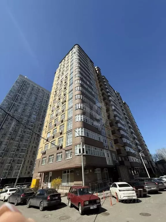 Склад в Ростовская область, Ростов-на-Дону ул. Мечникова, 39Б (340 м) - Фото 2