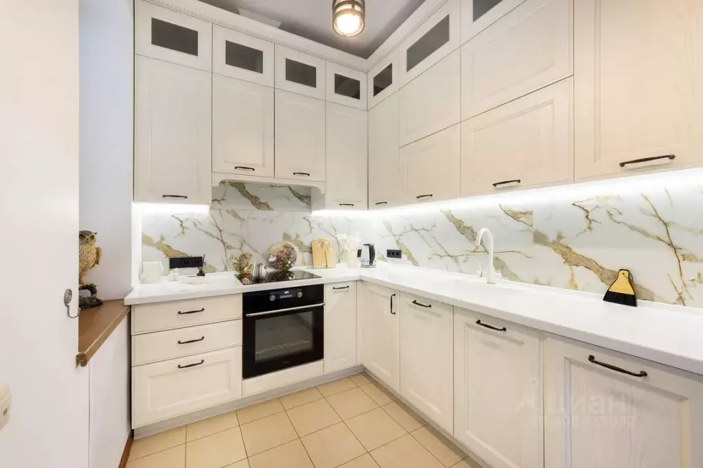 Коттедж в Московская область, Красногорск городской округ, д. ... - Фото 2