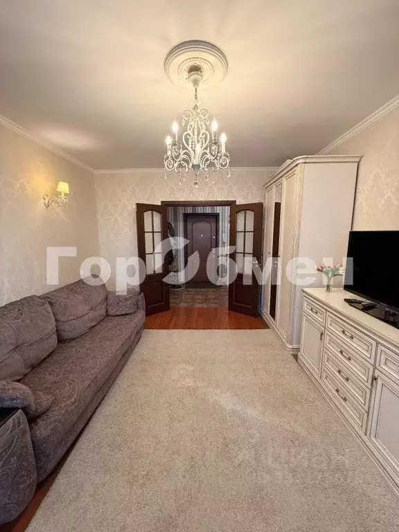 2-к кв. Москва Бескудниковский бул., 19К1 (60.0 м) - Фото 1