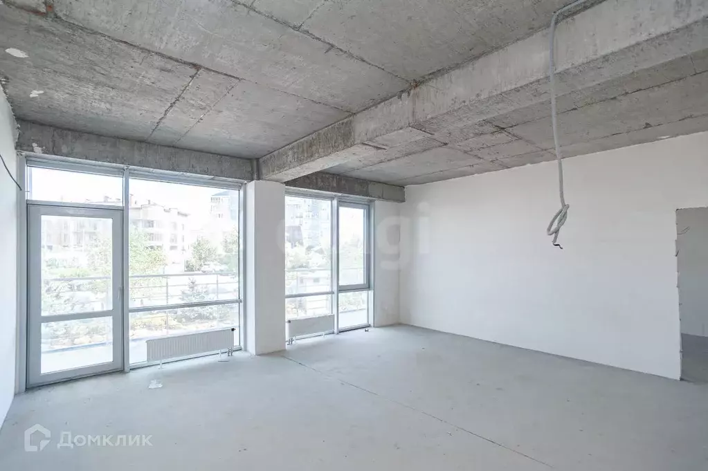 Продаётся 2-к квартира, 68.6 м - Фото 1