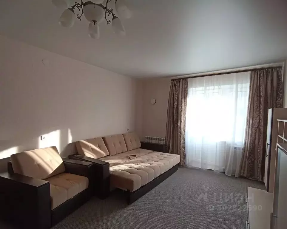 2-к кв. Татарстан, Лаишево Юбилейная ул., 81 (60.0 м) - Фото 2