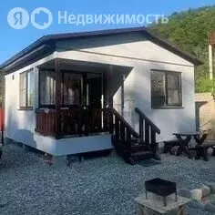 Дом в Сочи, Ольховая улица, 22А (40 м) - Фото 1