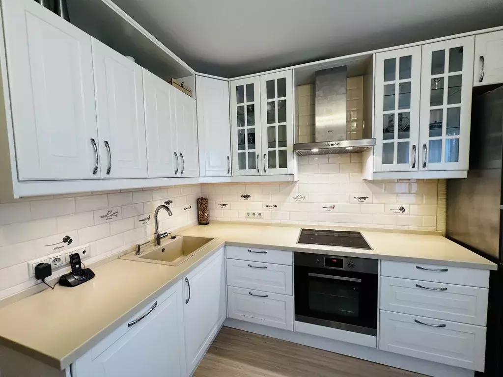 Продаётся 3-к квартира, 72.7 м - Фото 0