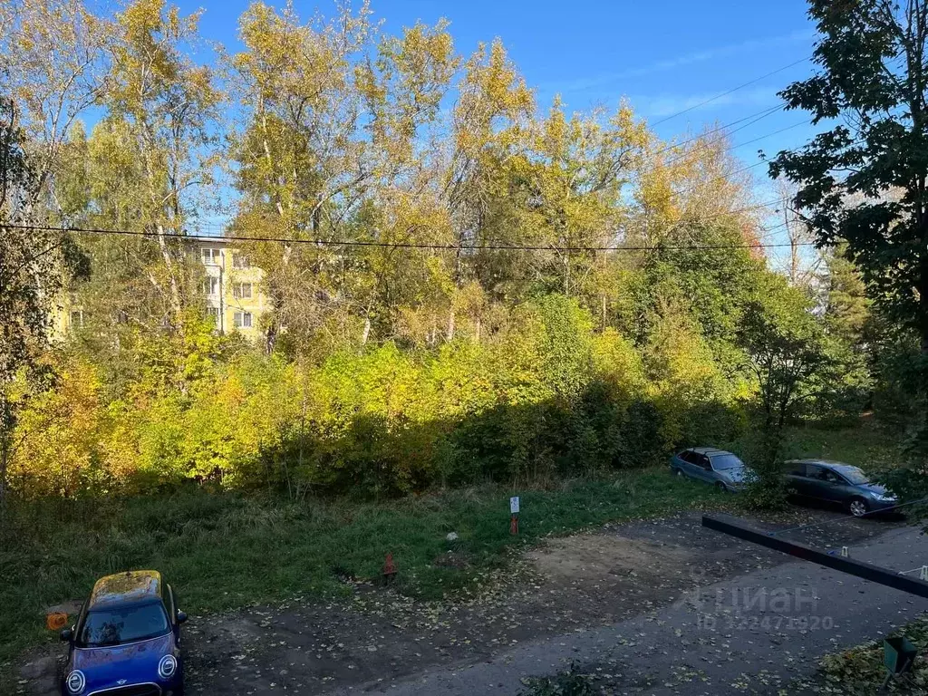 3-к кв. Московская область, Одинцовский городской округ, д. Акулово, ... - Фото 1