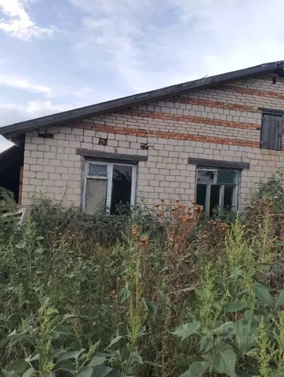 Свободной планировки кв. Оренбургская область, Соль-Илецкий ... - Фото 1