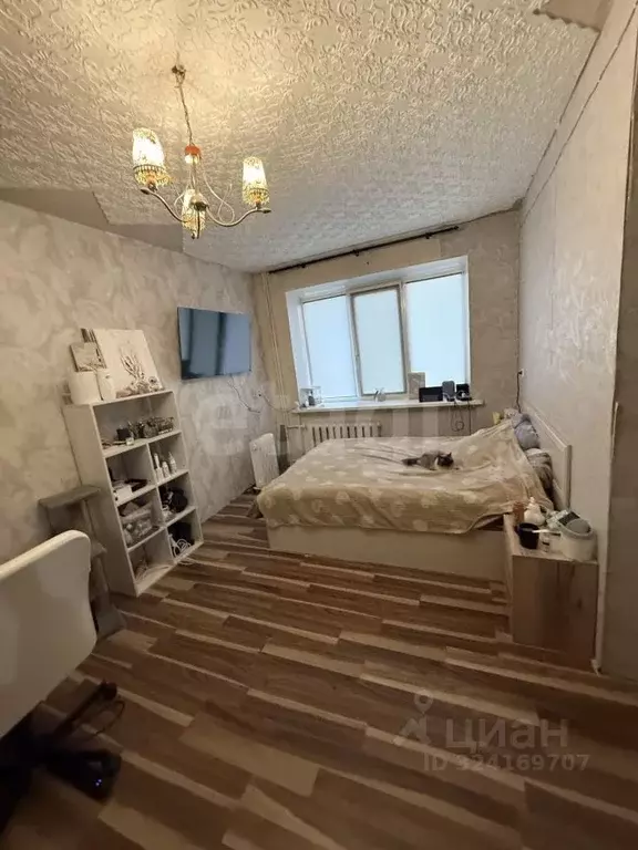 1-к кв. Свердловская область, Нижний Тагил ул. Пархоменко, 99 (30.8 м) - Фото 2