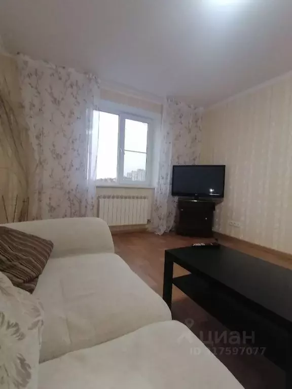 2-к кв. Самарская область, Тольятти ул. Маршала Жукова, 54Б (54.0 м) - Фото 1