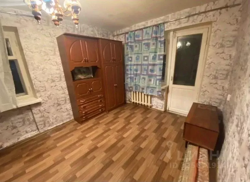 1-к кв. Московская область, Подольск Львовский мкр, проезд Садовый, 3 ... - Фото 2