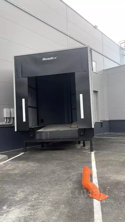 Склад в Воронежская область, Воронеж просп. Патриотов, 27 (3800 м) - Фото 2