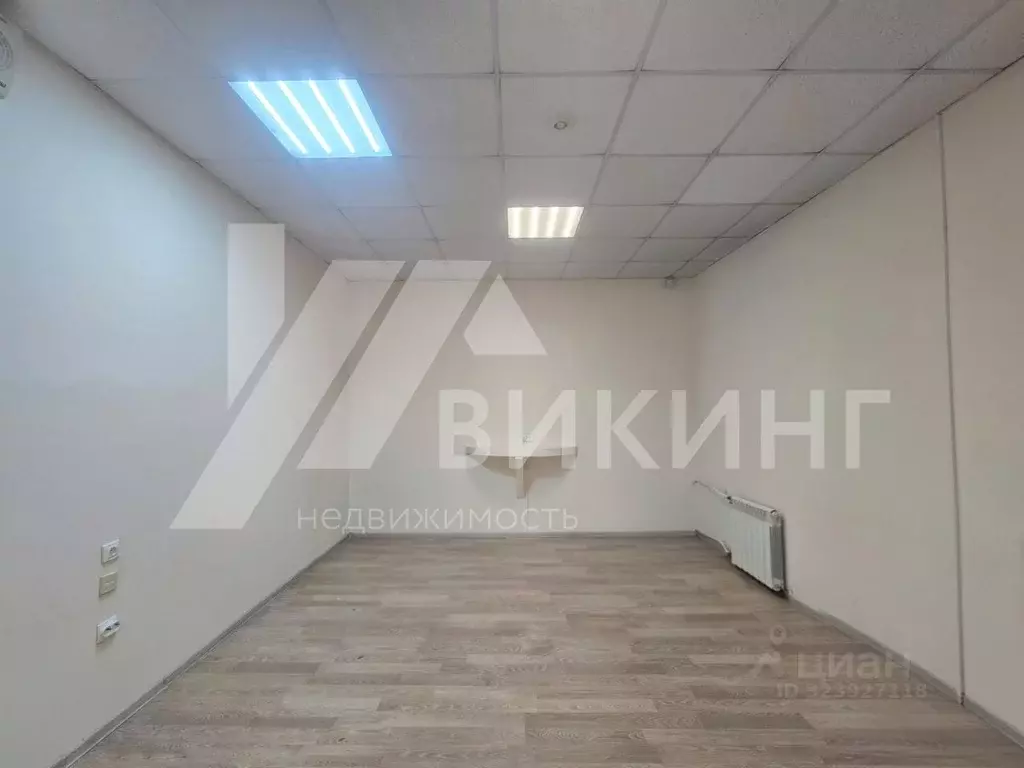 Офис в Санкт-Петербург 7-я Советская ул., 16 (37 м) - Фото 2