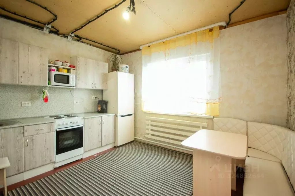 Коттедж в Тюменская область, Тюменский муниципальный округ, с. ... - Фото 2