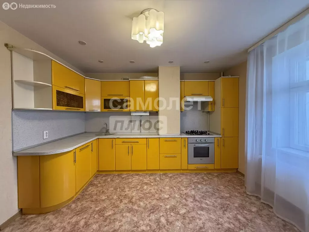 1-комнатная квартира: Засечное, Центральная улица, 7 (51 м) - Фото 0