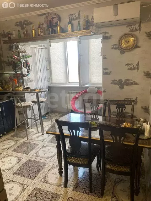 3-комнатная квартира: Геленджик, Октябрьская улица, 43А (83.1 м) - Фото 1