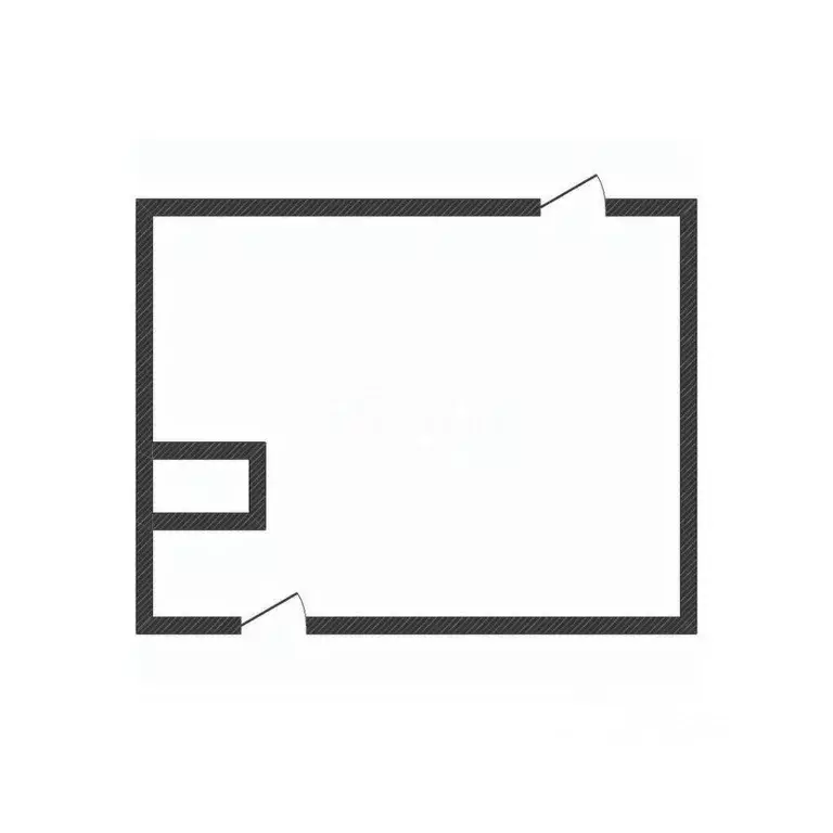 Офис в Курганская область, Курган ул. Гоголя, 66 (35 м) - Фото 2