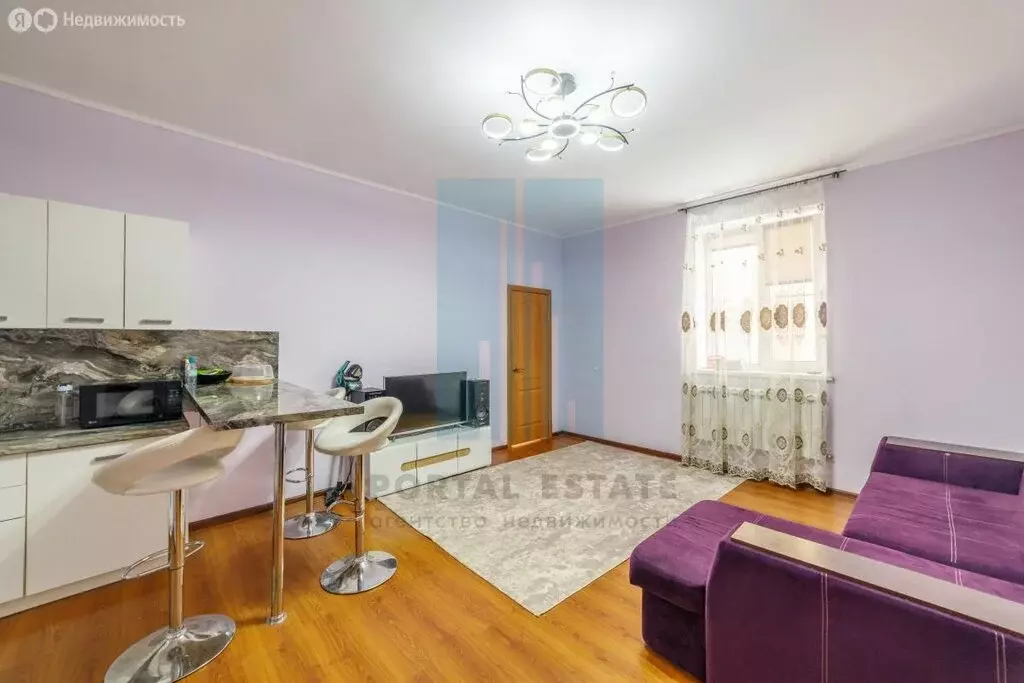 2-комнатная квартира: деревня Дроздово, 4/1 (57.3 м) - Фото 2