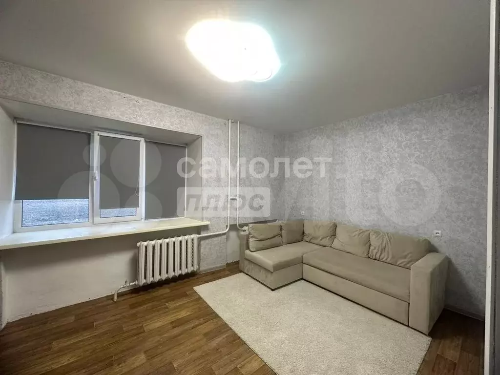 2-к. квартира, 48 м, 2/9 эт. - Фото 1