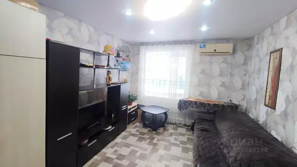 2-к кв. Воронежская область, Борисоглебск Советская ул., 22 (34.0 м) - Фото 2