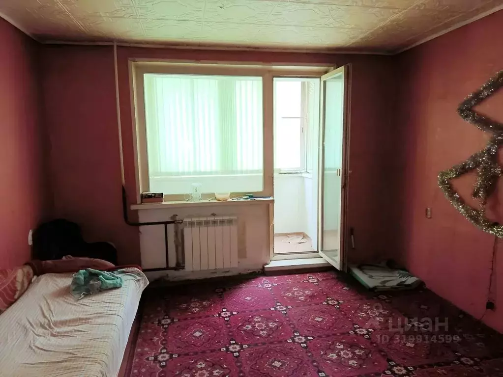 2-к кв. Новосибирская область, Обь ул. Военный Городок, 120 (43.6 м) - Фото 0