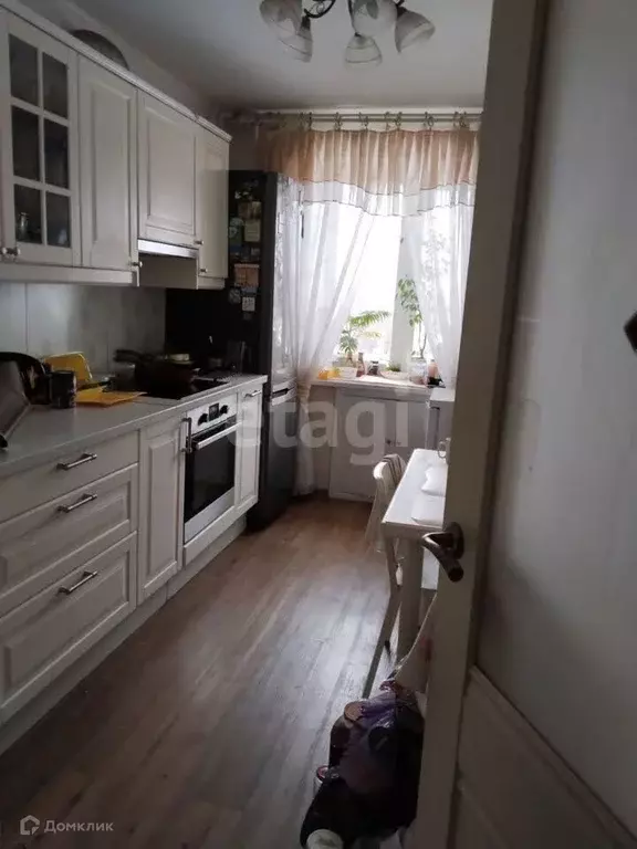 Продаётся 4-к квартира, 72 м - Фото 0