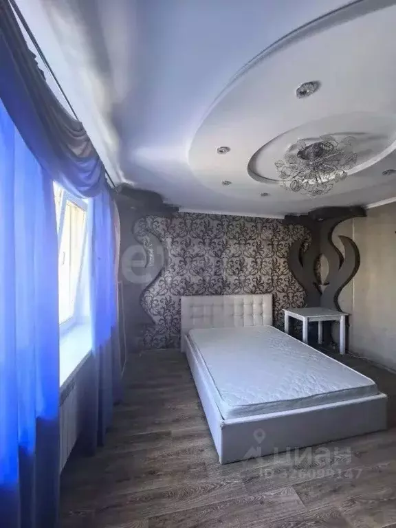 3-к кв. Сахалинская область, Долинск ул. Вилкова, 13 (70.0 м) - Фото 2