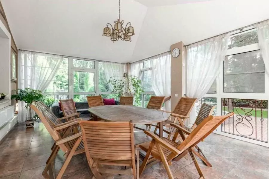 Дом в Московская область, Апрелевка Наро-Фоминский городской округ,  ... - Фото 2