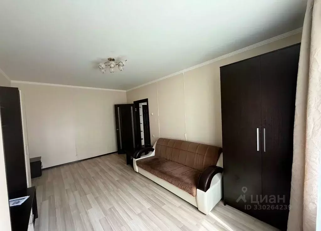 2-к кв. Москва Внуковское поселение, ул. Летчика Грицевца, 12 (51.0 м) - Фото 2