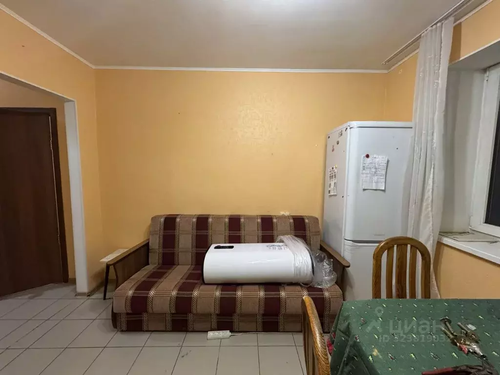 1-к кв. Санкт-Петербург просп. Космонавтов, 61к1 (38.0 м) - Фото 1