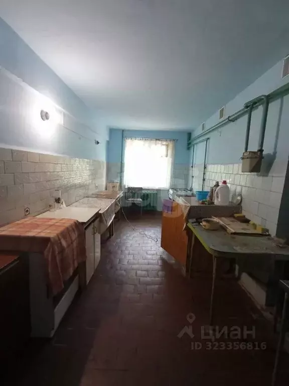 Комната Брянская область, Брянск Красноармейская ул., 168 (18.0 м) - Фото 2