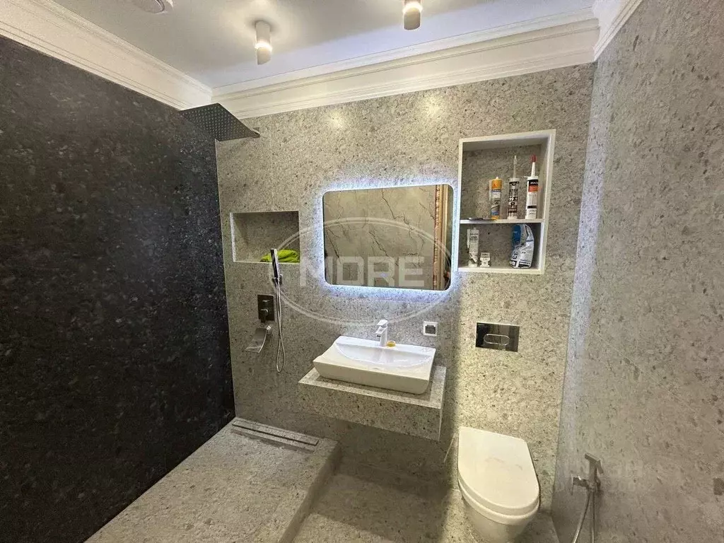 3-к кв. Калининградская область, Калининград ул. Гайдара, 90 (71.78 м) - Фото 2