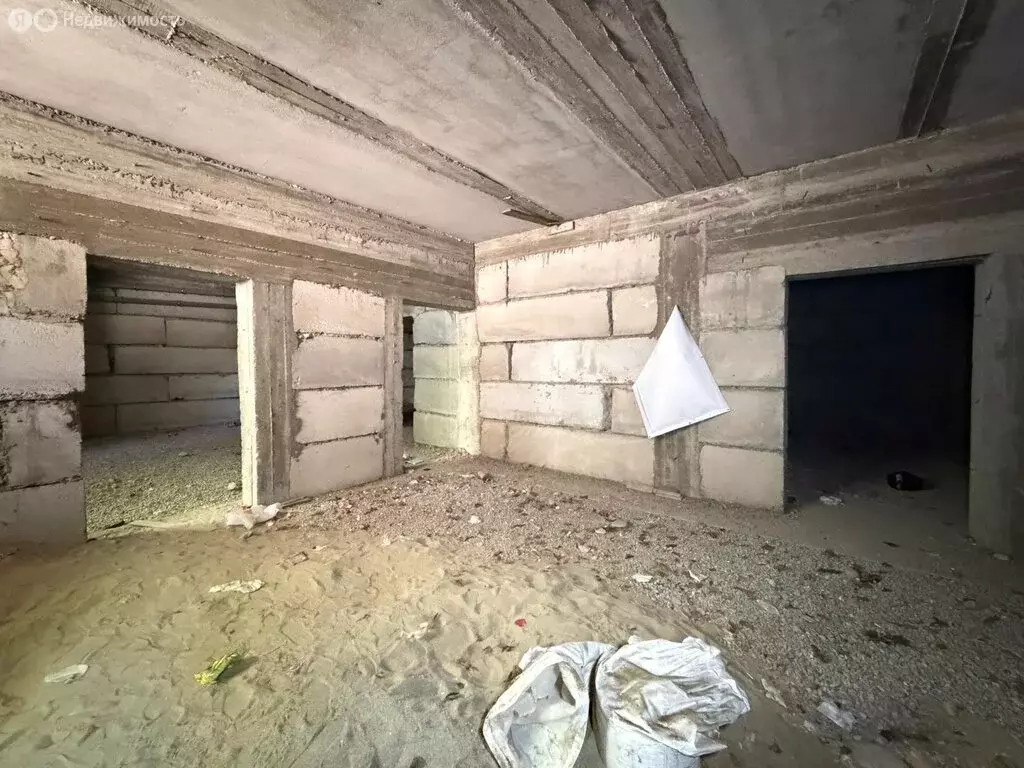 Помещение свободного назначения (200 м) - Фото 2