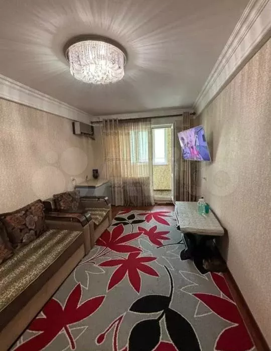 2-к. квартира, 40 м, 9/10 эт. - Фото 1