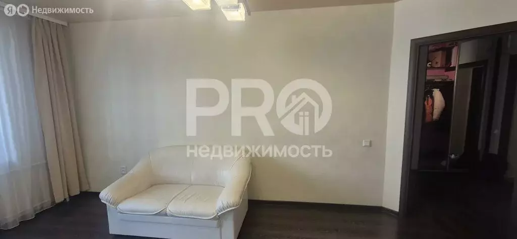 2-комнатная квартира: Ярославль, Красноборская улица, 43/18 (61.6 м) - Фото 2