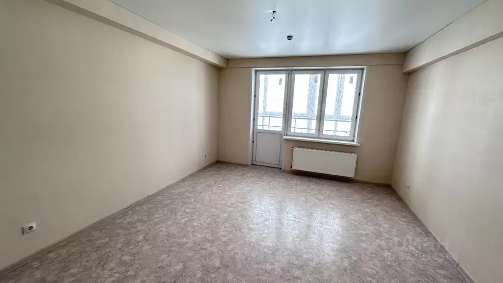 3-к кв. Башкортостан, Уфимский район, с. Миловка ул. Аксакова, 7 (80.0 ... - Фото 1