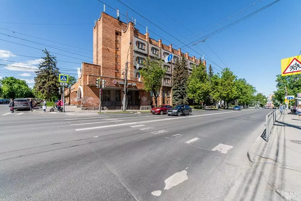 Помещение свободного назначения в Нижегородская область, Нижний ... - Фото 1