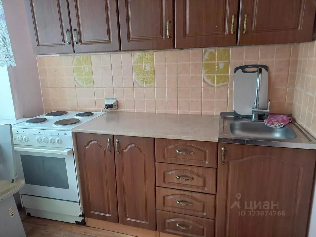 2-к кв. Иркутская область, Иркутск Байкальская ул., 312 (44.0 м) - Фото 1