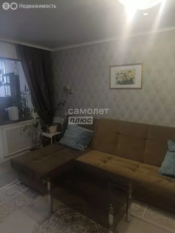 2-комнатная квартира: Уфа, улица Степана Кувыкина, 15А (43.6 м) - Фото 2