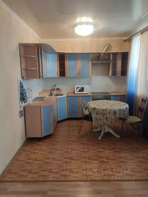 1-к кв. Белгородская область, Старый Оскол Северный мкр, 8 (45.0 м) - Фото 0