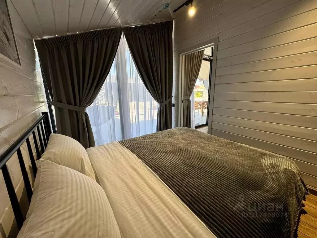 Дом в Дагестан, Дербентский район, с. Хазар ул. Мира, 15 (80 м) - Фото 1