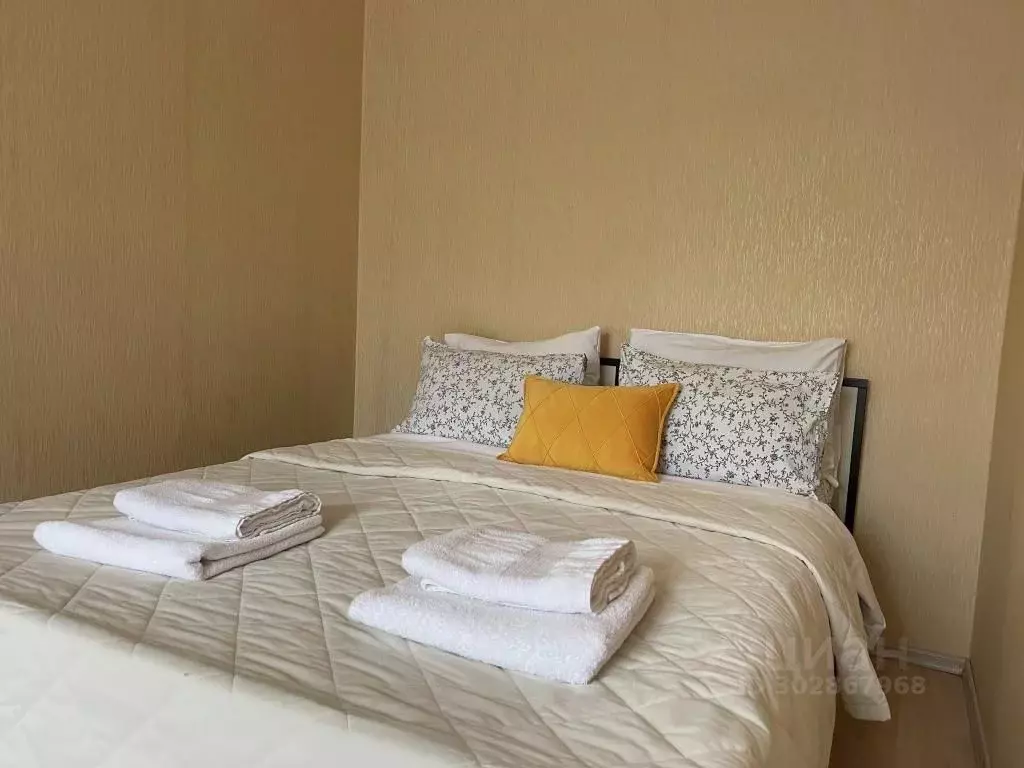2-к кв. Карелия, Петрозаводск просп. Ленина, 15 (44.0 м) - Фото 1