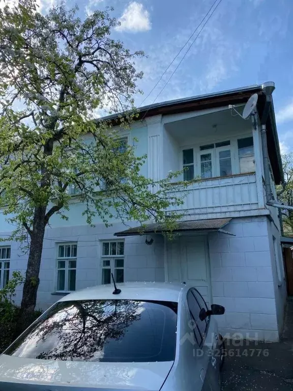 Дом в Ставропольский край, Кисловодск Полевая ул., 34 (130 м) - Фото 1