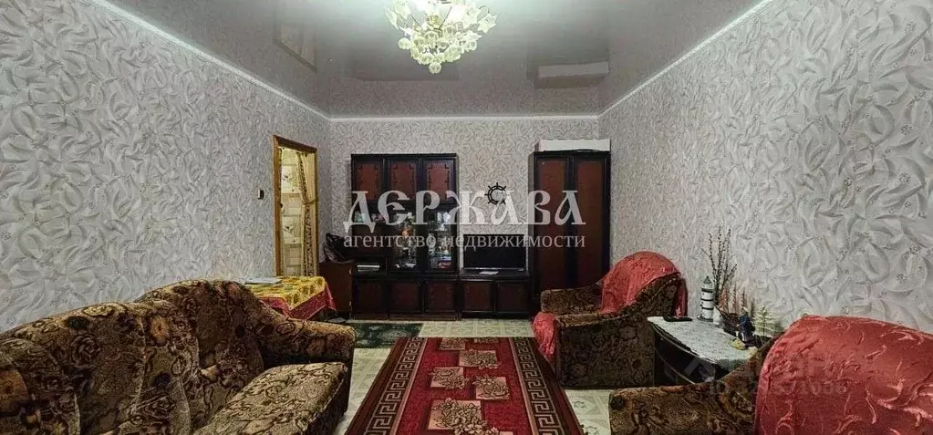 1-к кв. Белгородская область, Старый Оскол Жукова мкр, 22 (37.5 м) - Фото 0