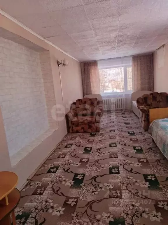 3-к кв. Челябинская область, Троицкий муниципальный округ, пос. ... - Фото 1