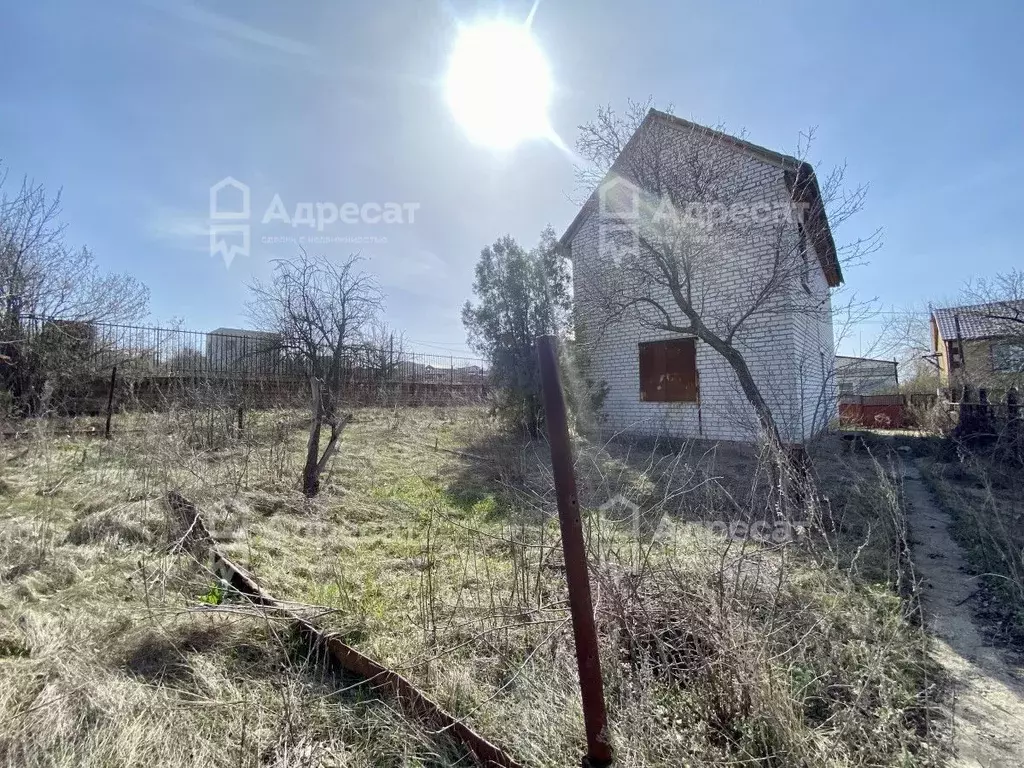 Дом в Волгоградская область, Городищенское городское поселение, ... - Фото 2