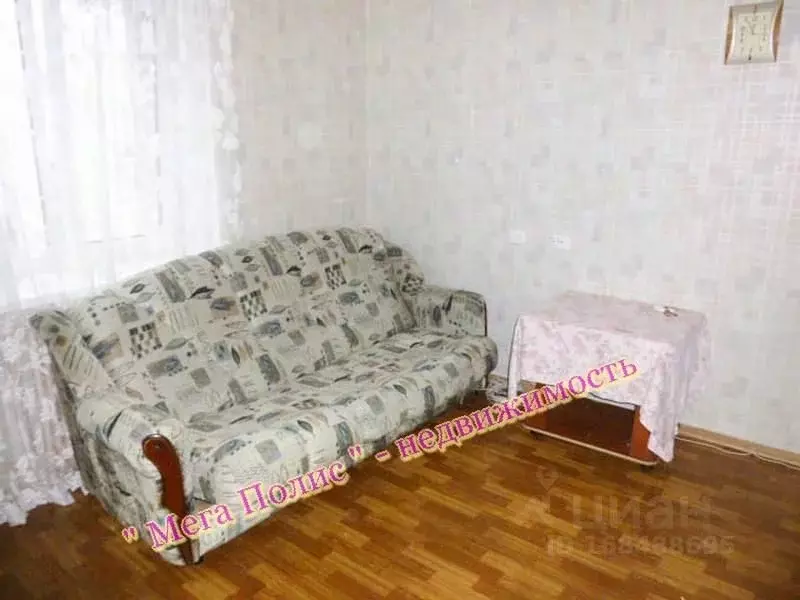 Комната Калужская область, Обнинск ул. Курчатова, 27 (12.0 м) - Фото 1