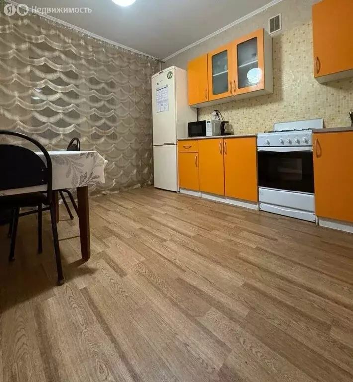 1-комнатная квартира: Энгельс, Полтавская улица, 11/1 (41 м) - Фото 1