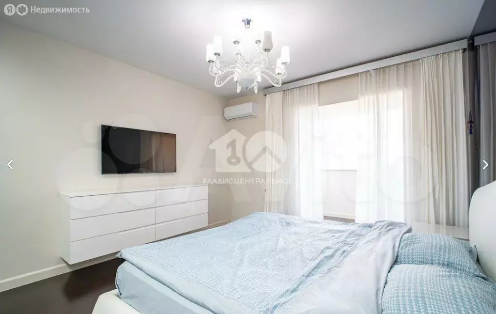 5-комнатная квартира: Новосибирск, Стартовая улица, 4 (170 м) - Фото 1