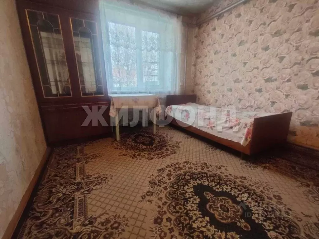 3-к кв. Алтайский край, Тогульский район, с. Тогул Школьная ул. (90.0 ... - Фото 1