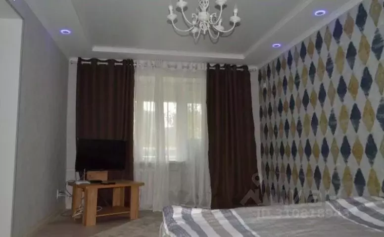 1-к кв. Ярославская область, Ярославль ул. Свердлова, 51 (37.0 м) - Фото 1